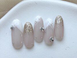 ワンホンネイル