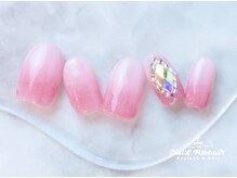 アイラッシュ アンド ネイル リボン 池袋店(RibboN)/4冬キャンペーン¥6990