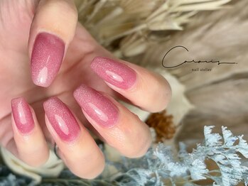 ネイル アトリエ クロリ(nail atelier Coloris)/