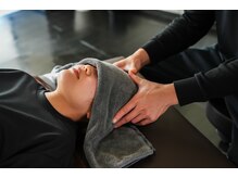 本気ストレッチ 甲府上阿原店/至極のまどろみ体験♪