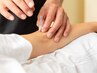 【慢性的な症状を部分調整◎】部分調整鍼 (マッサージ付き) 30分 ¥4,950