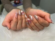 はあとねいる 松山大街道店/ネイルデザイン