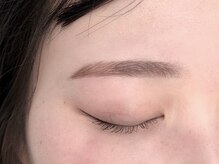 ネオリーブ ウリ(Neolive uri)/アイブロウwax