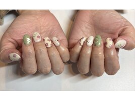 3月◇ネイル