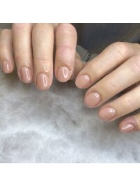 Hand Nail