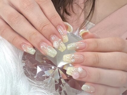 ザ ベスト ビューティー(The Best Beauty)の写真