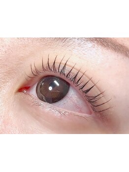 まつげのお悩み解決サロン