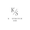 ケーストレッチ 赤羽店(K stretch)のお店ロゴ