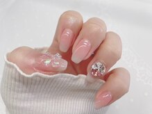 サラ 千種吹上店(Sara)/うる艶グラデコース