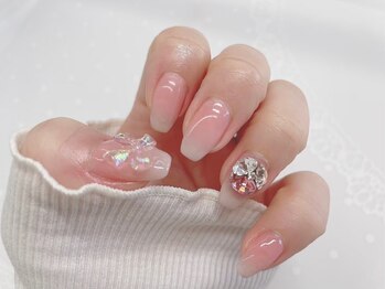 サラ 千種吹上店(Sara)/うる艶グラデコース