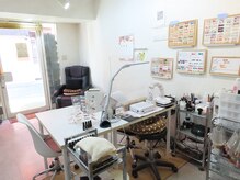 プレジール ラ・ルー(Plaisir La・Ru-)