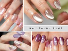 ネイルサロン ルーシェ(Nail Salon Ruce)