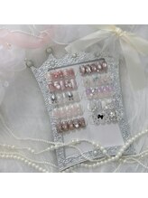 ユジャスタイル(Yooja style)/韓国ネイル定額デザイン