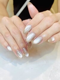 マグネットネイル☆