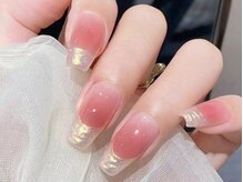 Aira salon【パラジェル/フィルイン/長さ出し/眉毛/ハンドスパ】【7月OPEN（予定）】