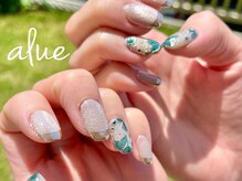 アルエ(alue)