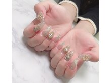 アイリナス(AILLYNAS)