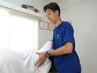 【長年の首肩こり◆特化】国家資格保有者による本格整体|60分