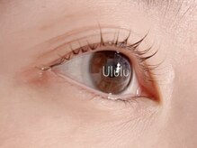 ウルル(Ululu)/垢抜けまつげパーマ