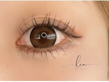 レア(le'a)/パリジェンヌラッシュリフト！