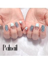 パルネイル(Pal nail)/やり放題コース