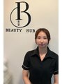 ビューティーハブ 新宿西口(BEAUTY HUB)&nbsp;井出 ゆうか