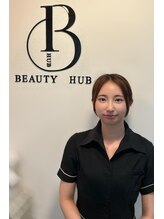 ビューティーハブ 新宿西口(BEAUTY HUB)&nbsp;井出 ゆうか