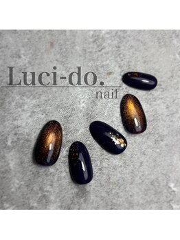 ルシード(Luci-do.)/☆Magnet×purple☆