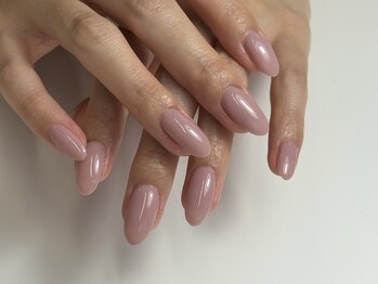 ちゅるるん調合カラー