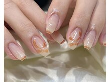 ララアンジュ(LaLa-Ange)/ぷっくりリボン