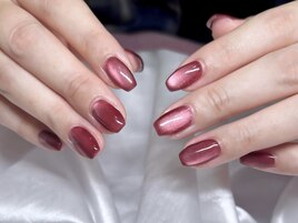 マグネット/ボルドー