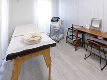 ミッケ(mikke)/落ち着いた店内