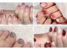 イーナネイル(i-na Nail)