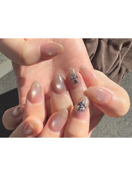 付け替え時オフ無料のメニューがあるサロン