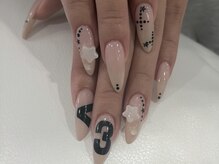 ビーナスベルト 渋谷宮下パーク(VENUS BELT)/持ち込み120分