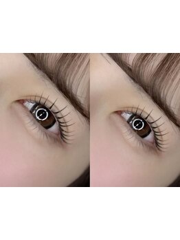 キープ力が自慢のサロン