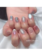 ファイブツー(52)/定額ネイル