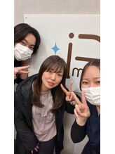 ファミリア整体院 西船橋院/お客様の声