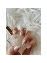 ナデシコ バイ ワンネス(Nadeshiko by One'Ness)/Nail design