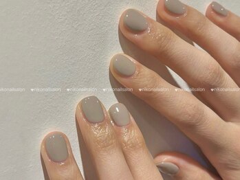 ニコ 高田馬場店(Niko)/ワンカラー