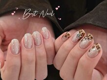 ベストネイル 大宮東口店(Best Nail)/ドットネイル