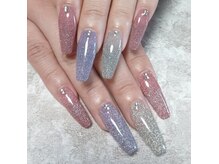 ラバーズネイル(Lover's Nail)