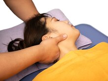 ほぐしたいよう/