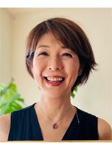 ラヴィンサラ&nbsp;斉藤 依那