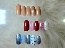 レア 船橋店(Lea)/■定額シンプルコース■¥5,800■