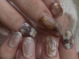 ニュアンスインクアート