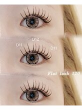 ナナ 福岡(NANA)/フラットラッシュ