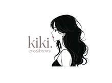 キキ(kiki.)の雰囲気(インスタグラム@honda_eyelist)