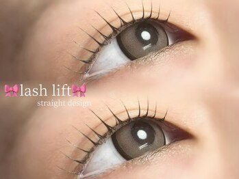 カノア アイラッシュ(KANOA)/【ラッシュリフト】