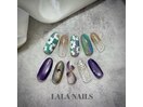 定額アートコース ¥6,899